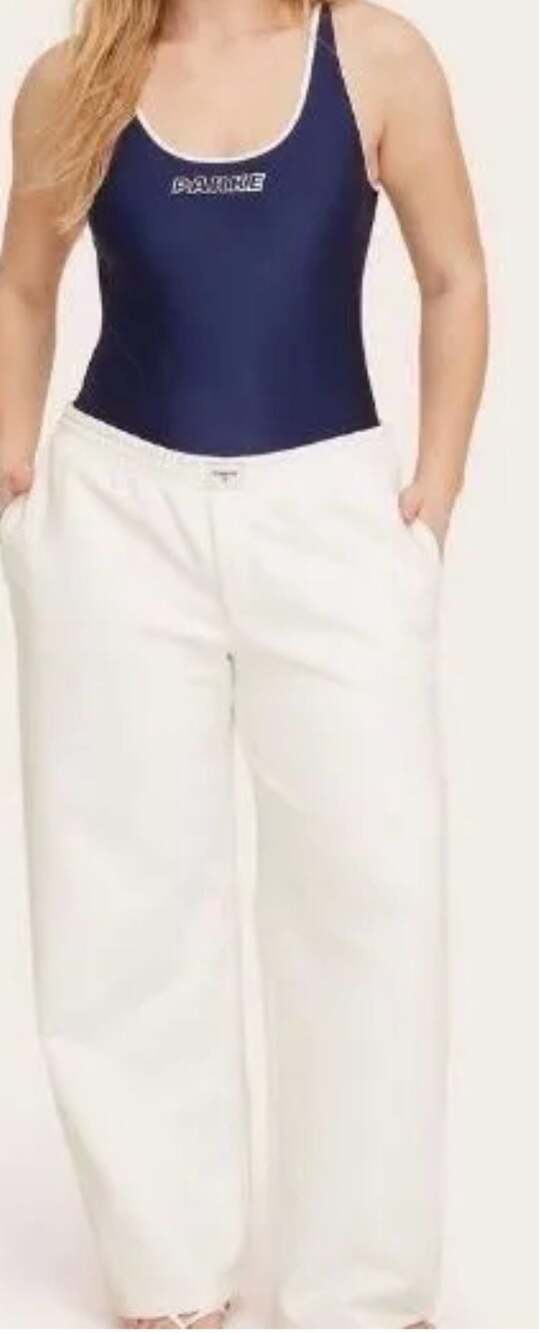 032 Parke Wide-Leg Sweatpants